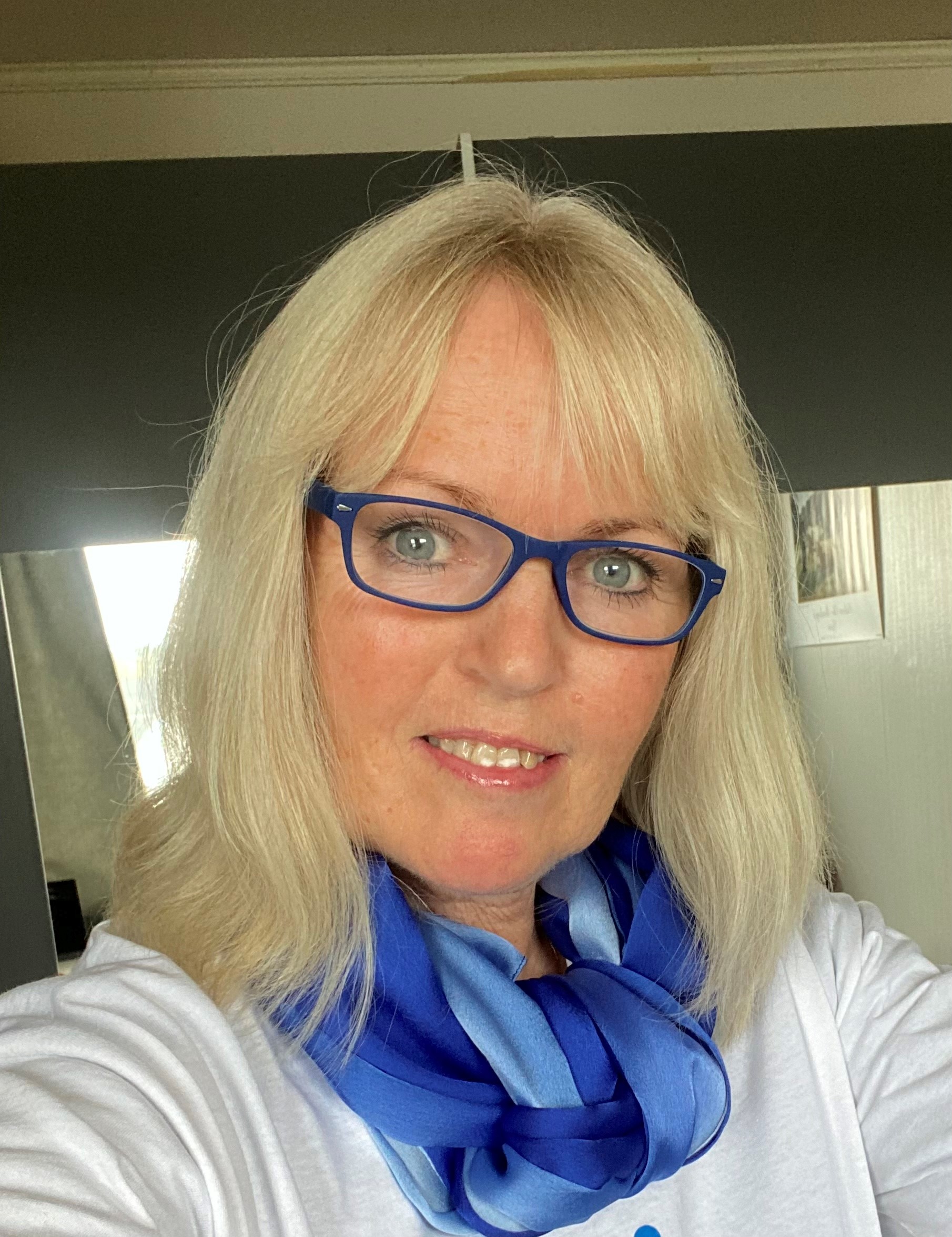 Margrete Rian style=