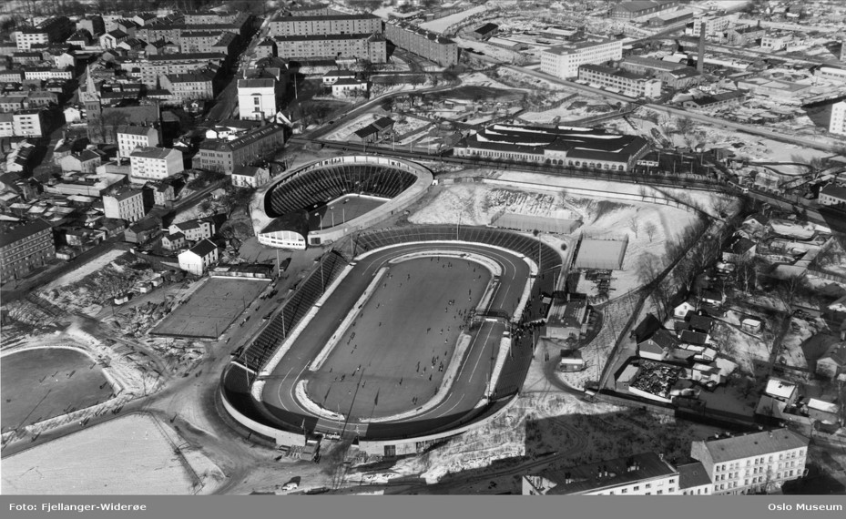 Referat fra medl.møte 31/10 2023- Idrettshistorie