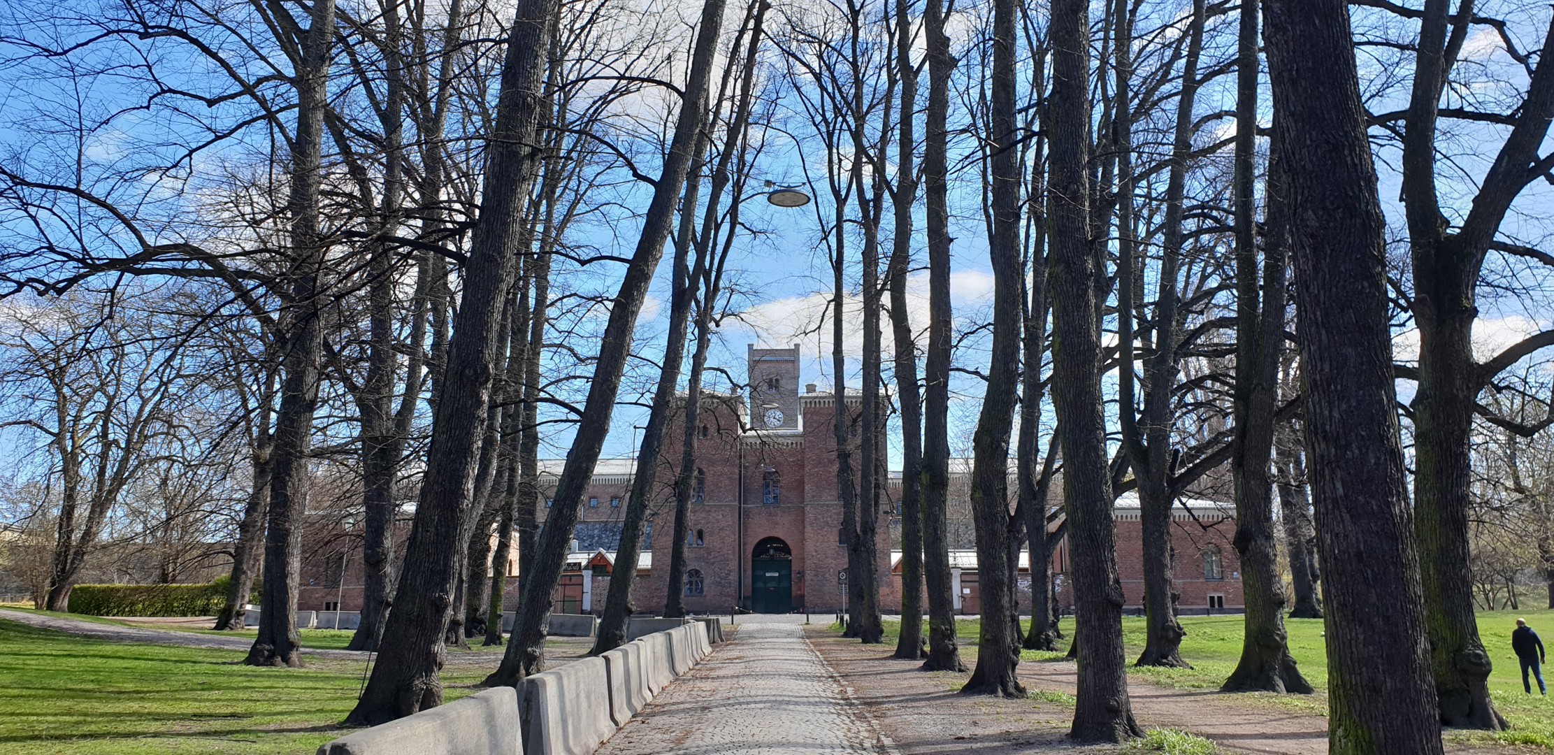 Referat del 1 Medl.møte Bot og bedring 22/11 2023