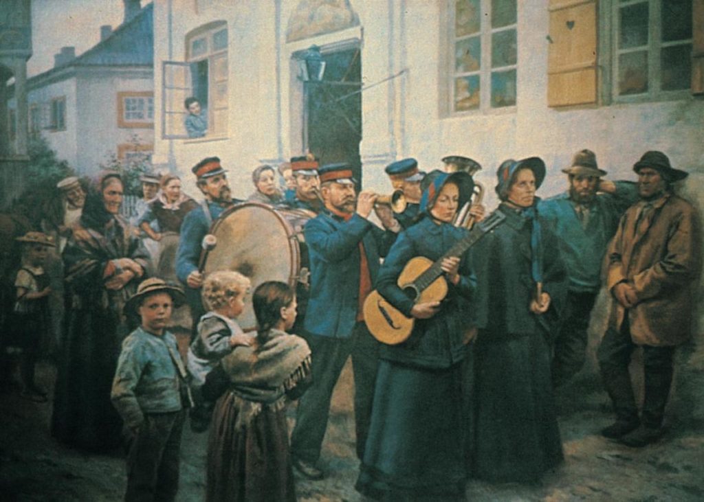 Referat medl.møte 23/1 2024 Frelsesarmeen