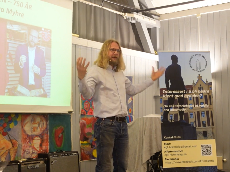 Referat fra medl.møte 16. april 2024 om Landsloven