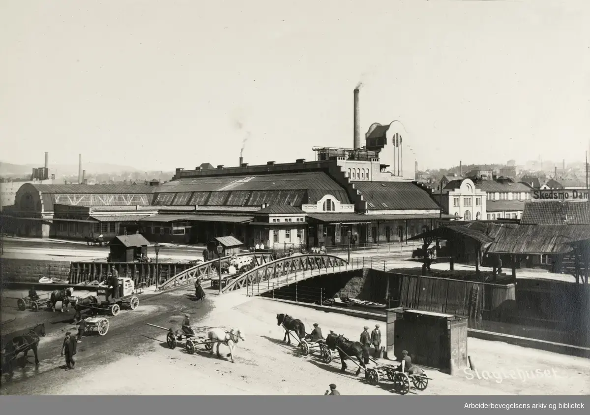 Nytt Historiebrev 01/2025