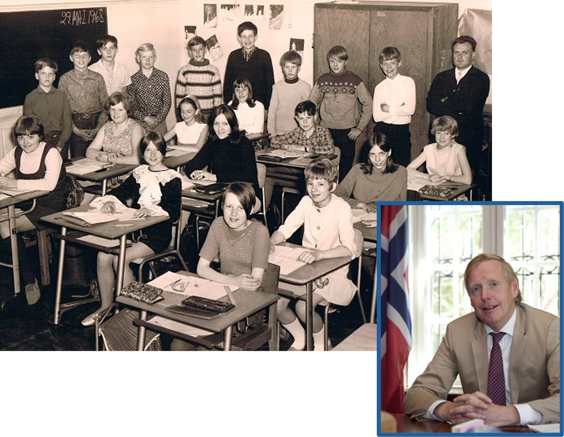 Referat medlemsmøte om Kåre R. Aas 21. okt. 2025