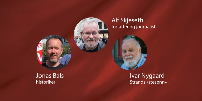 Referat medl.møte 24/2 2026 - "Røde Strand"