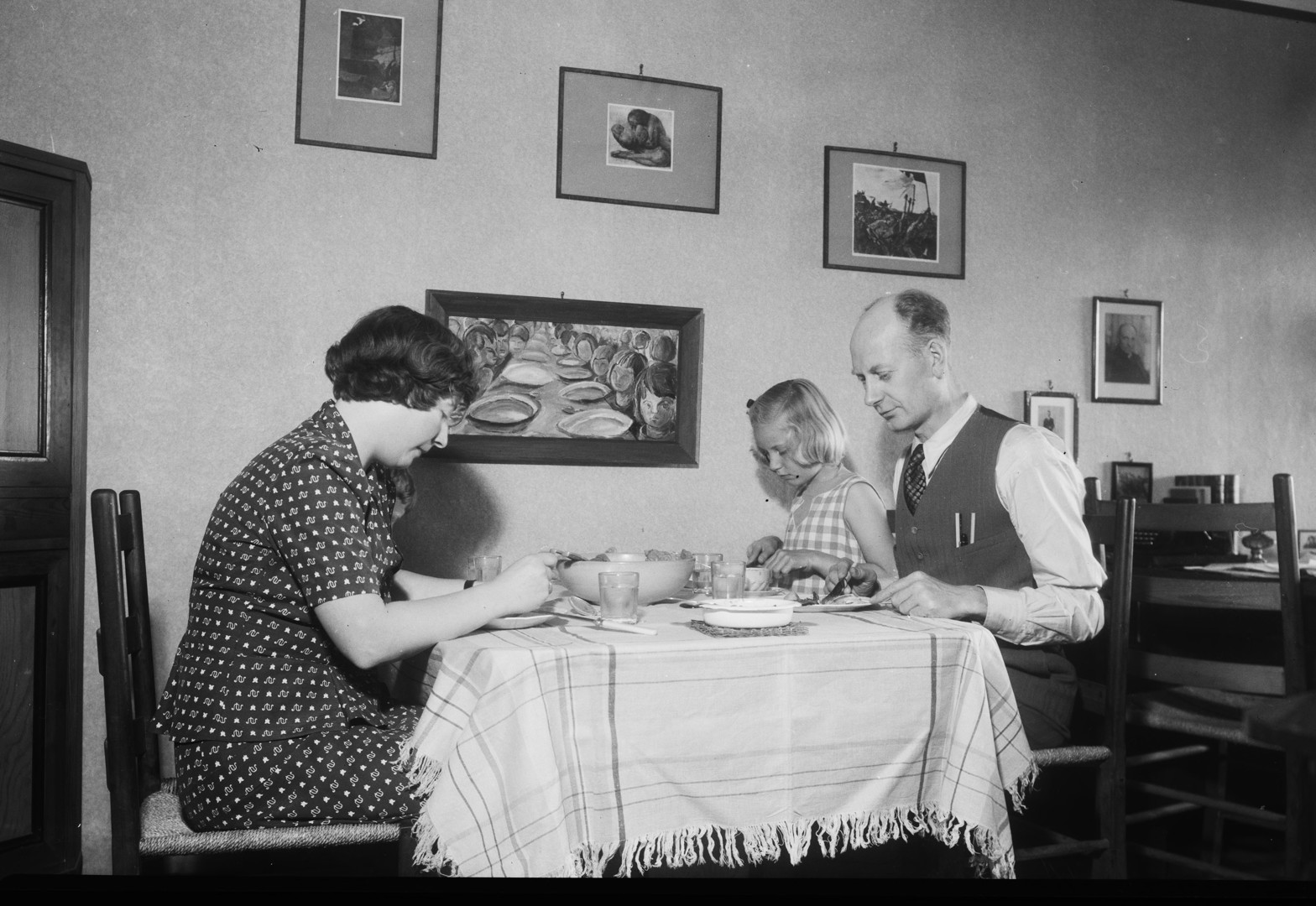 Referat medl.møte 17/3 2026 "Werna Gerhardsen"