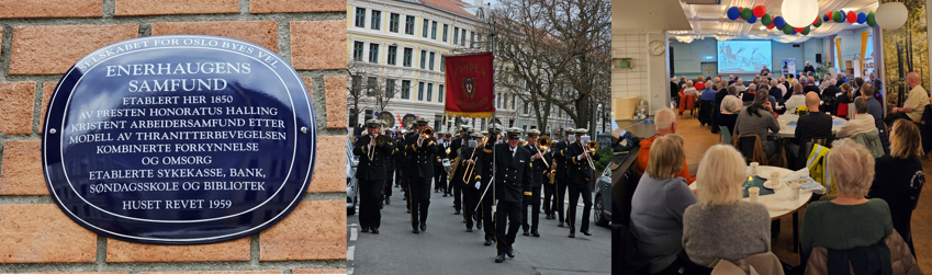 Referat arrangementer 14/4 2026 