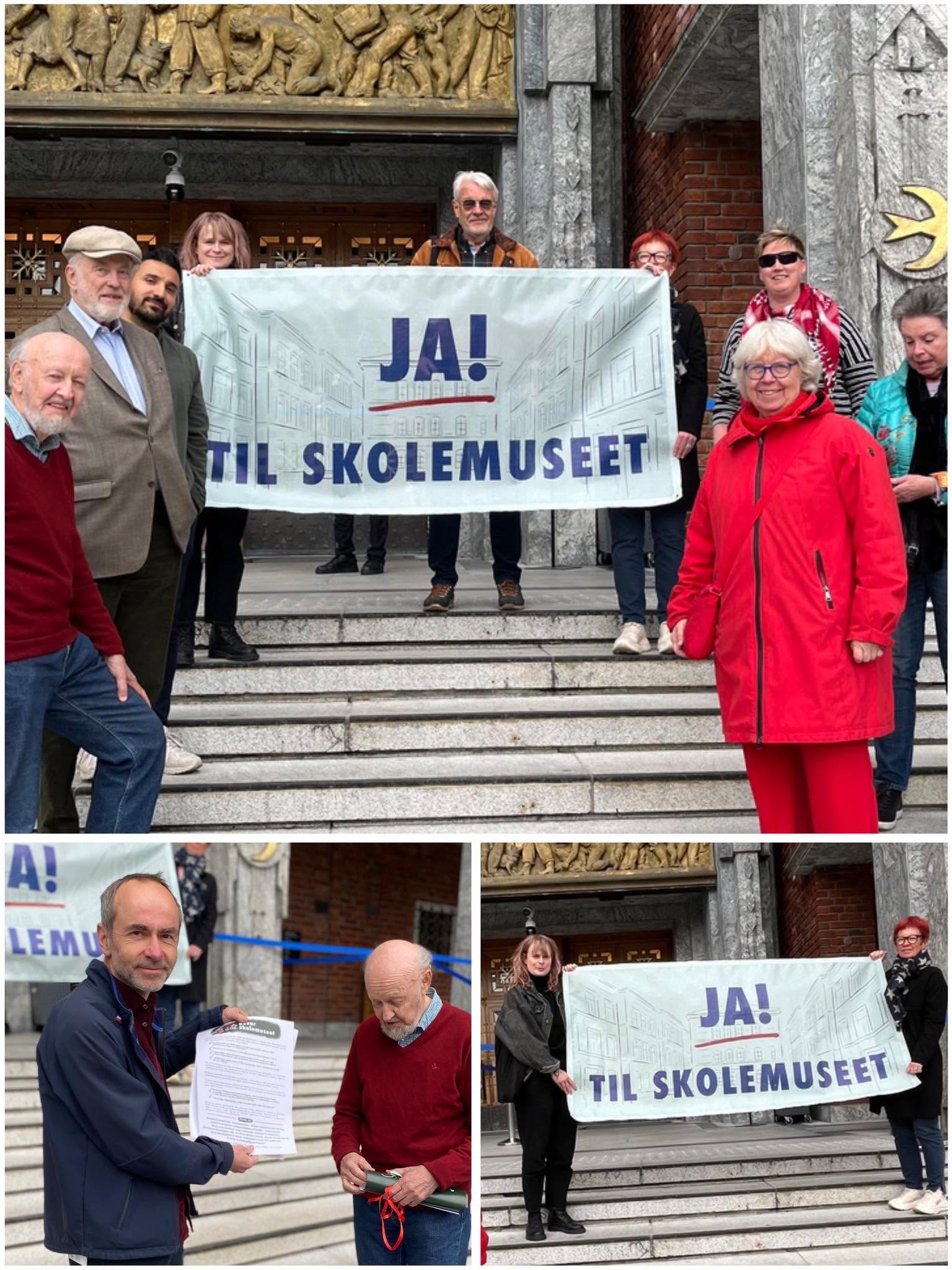 Artikkelbilde til artikkelen Nytt Historiebrev 03/2026