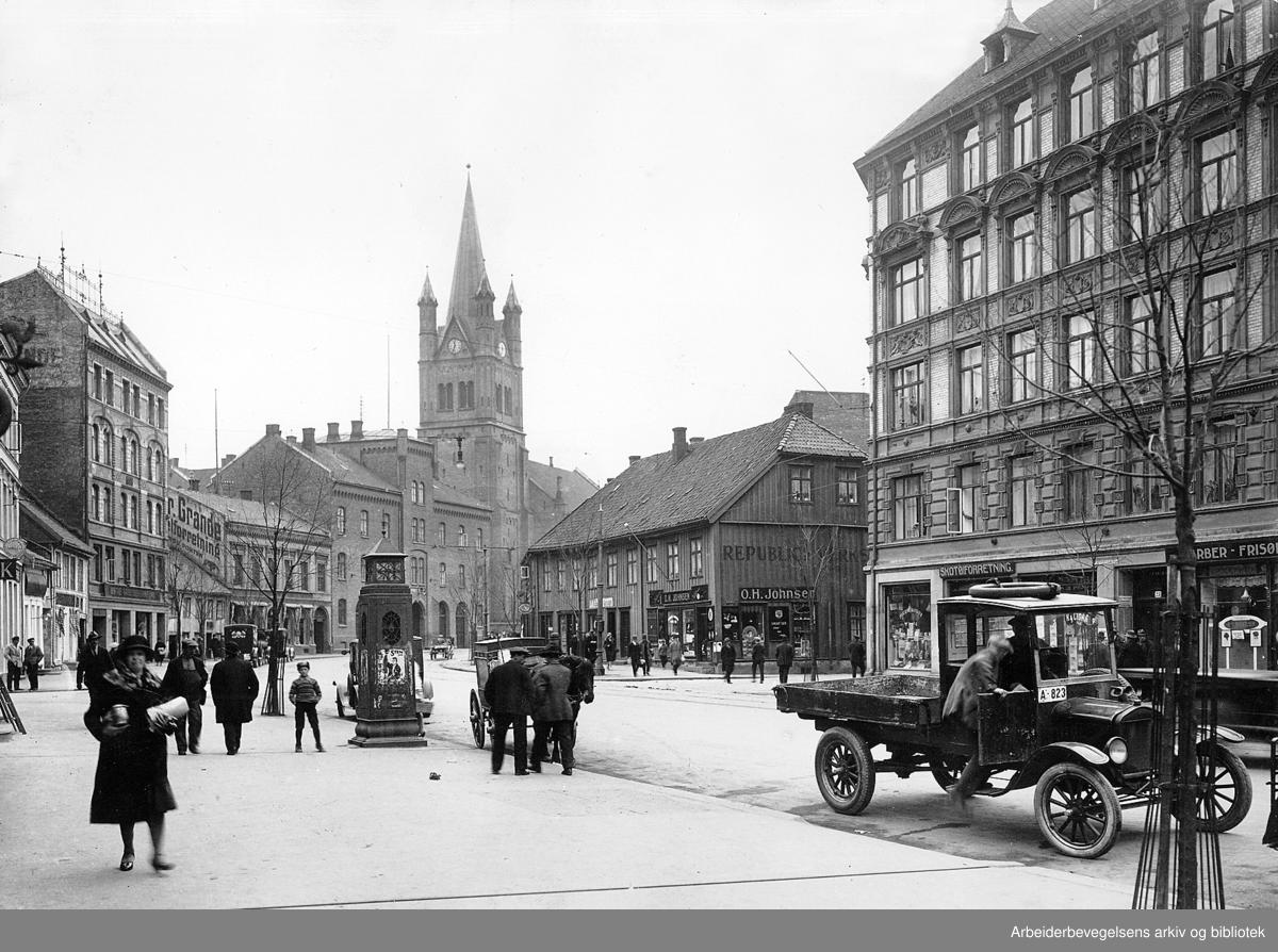 Nytt Historiebrev 04/2026