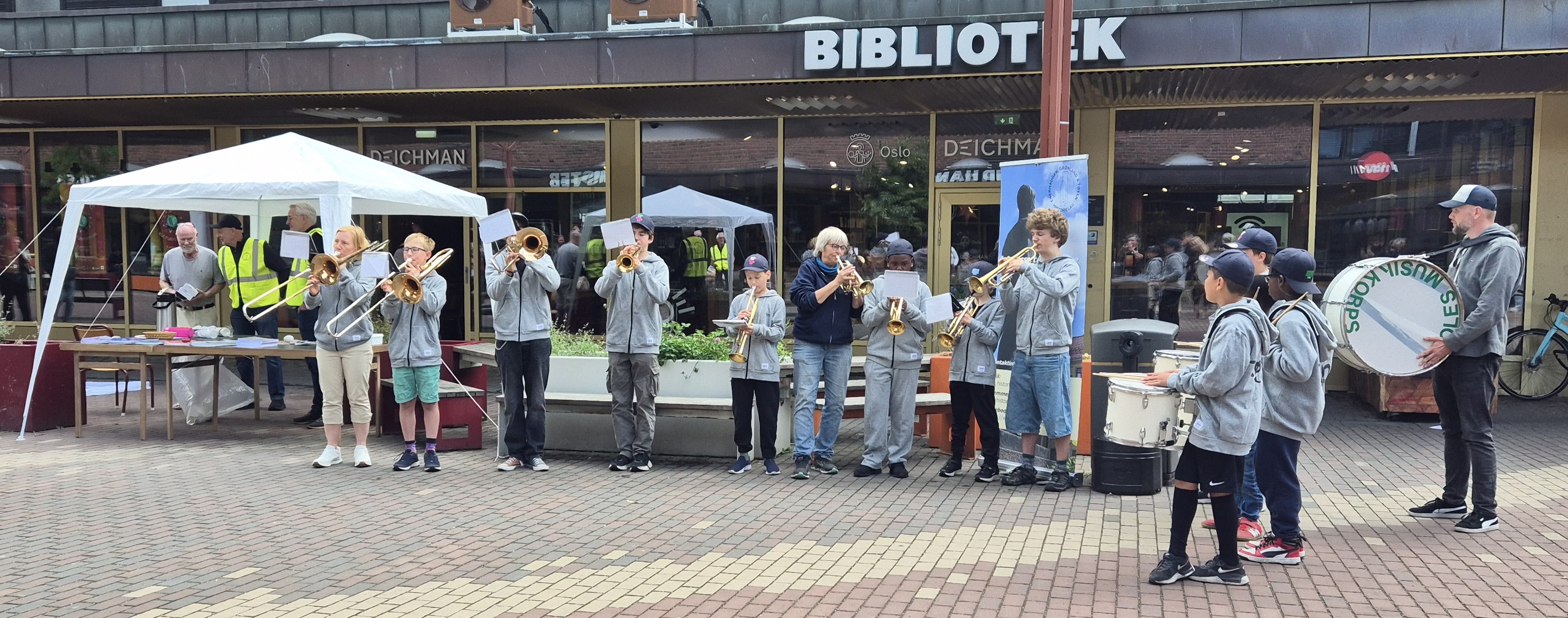 Artikkelbilde til artikkelen Referat fra Vår kulturverndag 22/8 2026